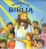 Podróże z Biblią - praca zbiorowa