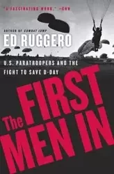 The First Men in - Ed Ruggero