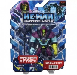 He-Man. HBL67 Szkieletor - Mattel