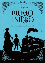 Piekło i niebo - John Jakes