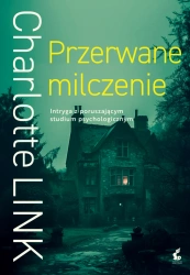 eBook Przerwane milczenie - Charlotte Link epub mobi