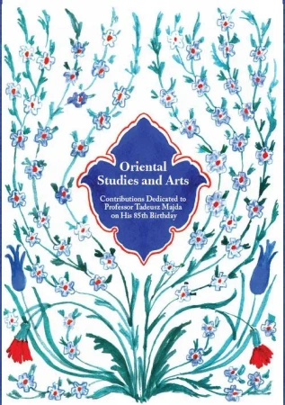 eBook Oriental Studies and Arts - Praca zbiorowa mobi epub
