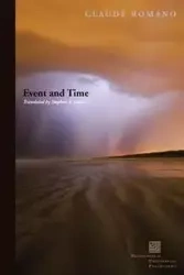 Event and Time - Claude Romano