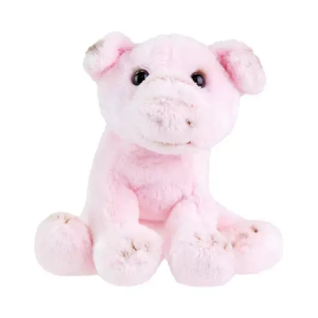 Świnka 16 cm - SUKI plusz