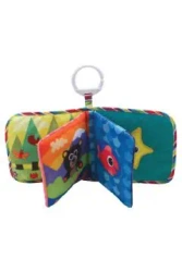 Lamaze. Książeczka odkrywcy