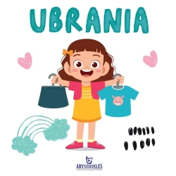 Ubrania - praca zbiorowa