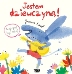 Jestem dziewczyną - Yasmeen Ismail