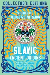 Slavic Ancient Origins wer. angielska - Barbora Jiincová