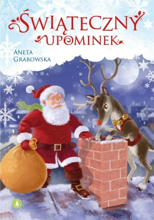 Świąteczny upominek - Aneta Grabowska