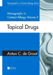 Monographs in Contact Allergy, Volume 3 - Anton C. de Groot