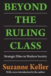 Beyond the Ruling Class - Suzanne Keller