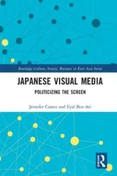 Japanese Visual Media - Jennifer Coates