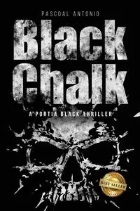 Black Chalk - Antonio Pascoal
