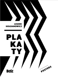 Hołdanowicz. Plakaty - Dorota Folga-Januszewska