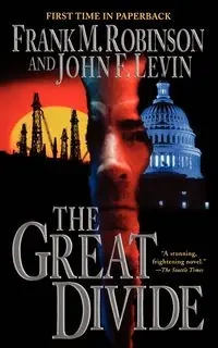 The Great Divide - Frank M. Robinson