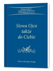 Słowa Ojca także do Ciebie - Gabriele