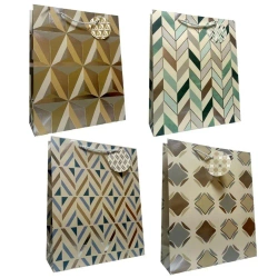 Torebka prezentowa uniwersalna M mix - Ju-Piter