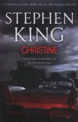 Christine - Stephen King