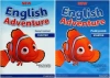 English Adventure New Starter Podręcznik Ćwiczenia - Tessa Lochowski, Cristiana Bruni, Regina Raczyńska