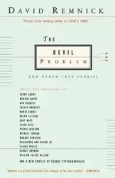 The Devil Problem - David Remnick