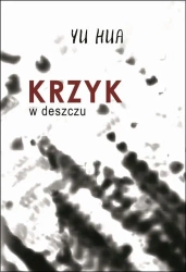 eBook Krzyk w deszczu - Yu Hua epub mobi