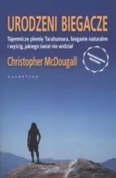 Urodzeni biegacze - Christopher Macdougall