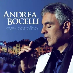 Love In Portofino PL. CD