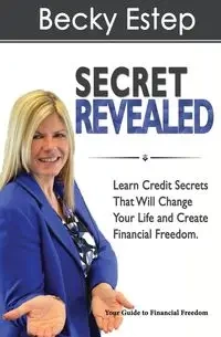 Secret Revealed - Becky Estep