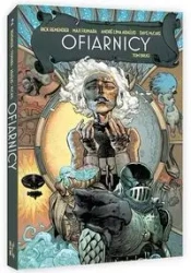 Ofiarnicy Tom 2 - Rick Remender