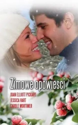 eBook Zimowe opowieści - Joan Elliott Pickart mobi epub