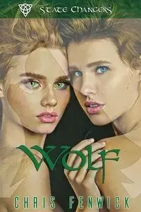 Wolf - Chris Fenwick