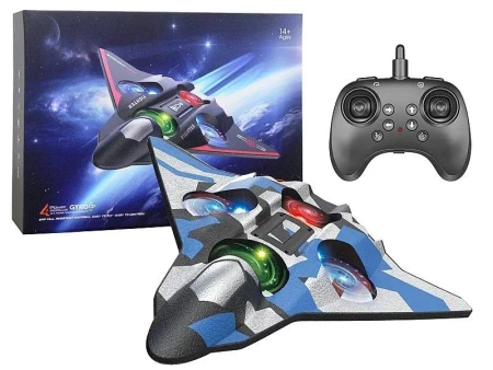 Samolot zdalnie sterowany MIX - ADAR