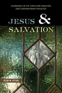 Jesus and Salvation - Ryan Robin