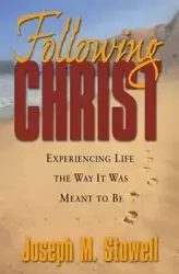 FOLLOWING CHRIST SC - JOSEPH STOWELL M