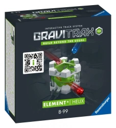 Zestaw konstrukcyjny Gravitrax PRO Dodatek Helix - Ravensburger Polska