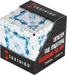 Shashibo. Arctic - Shashibo