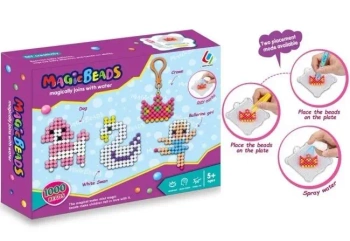 Magiczne koraliki - Merkpol