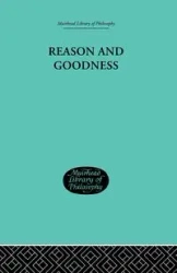 Reason and Goodness - Blanshard Brand