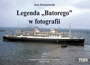 Legenda ,,Batorego" w fotografii w.2015 - praca zbiorowa