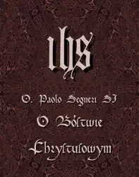 eBook O Bóstwie Chrystusowym - O. Paolo Segneri epub mobi