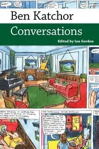 Ben Katchor - Gordon Ian