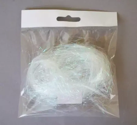 Ozdoba dekoracyjna Wlosy Aniola Blyszcz 5g 523-142 - Pentacolor