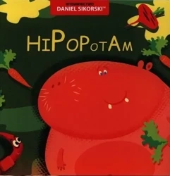 Hipopotam - Daniel Sikorski, Gerard Śmiechowski
