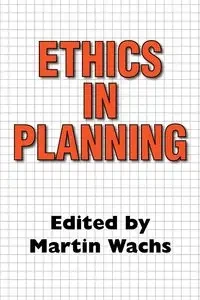 Ethics in Planning - Wachs Martin