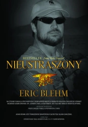eBook Nieusztraszony - Eric Blehm epub mobi