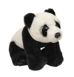 Panda siedząca 22cm - Dubi