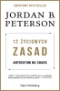12 życiowych zasad. Antidotum na chaos - Jordan B. Peterson