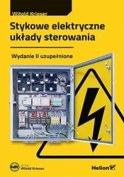 Stykowe elektryczne układy sterowania w.2 - Witold Krieser