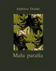 eBook Mała parafia - Alphonse Daudet epub mobi