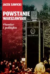 Powstanie Warszawskie - Jacek Zygmunt Sawicki